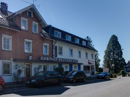 Reutiner Hof in Lindau, Germany