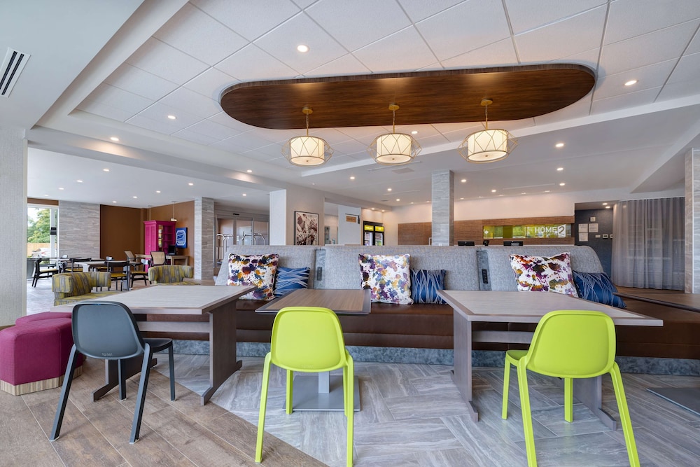 Home2 Suites Downtown Nashville Metrocenter - photo 49
