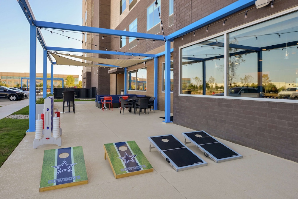 Tru by Hilton Coppell DFW Airport North - photo 47