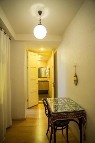 Ateshgah Residence