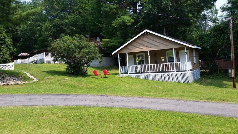 Rock Castle Resort - photo 27