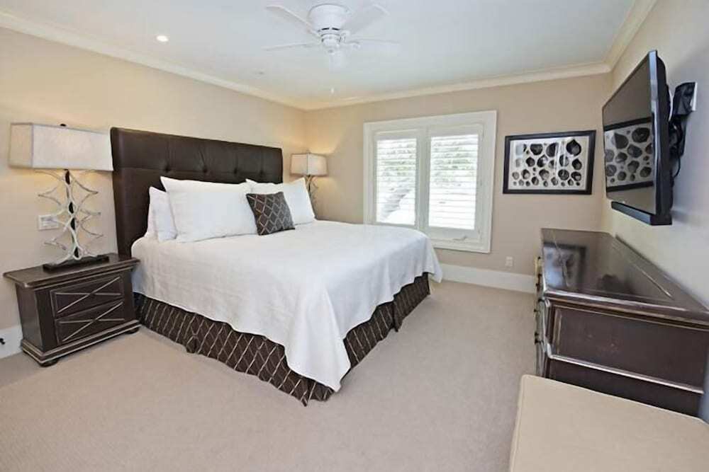 800 Clipper Court at The Sea Pines Resort - photo 5