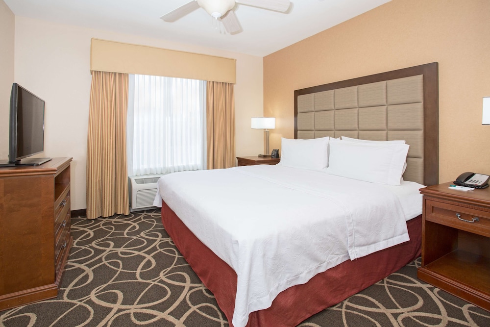 Homewood Suites by Hilton Yuma - photo 8