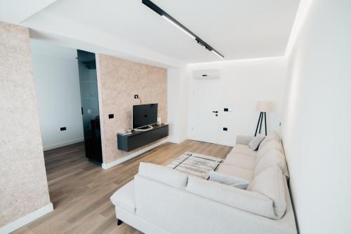 Froa Luxury Apartment — 4-Star Luxury Hotel in Debar, Republic of Macedonia