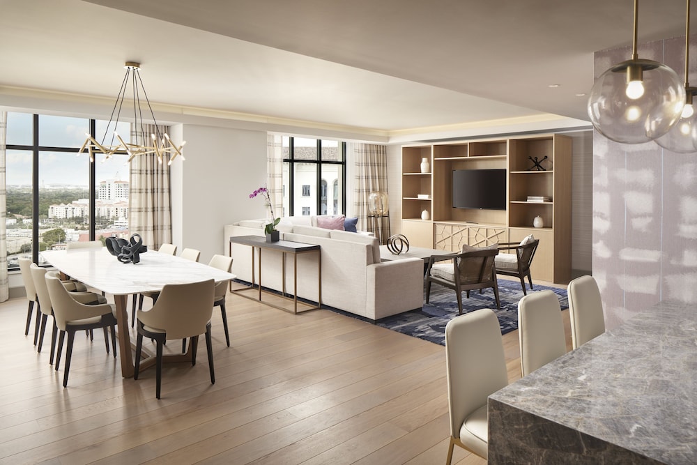 Loews Coral Gables Hotel - photo 11