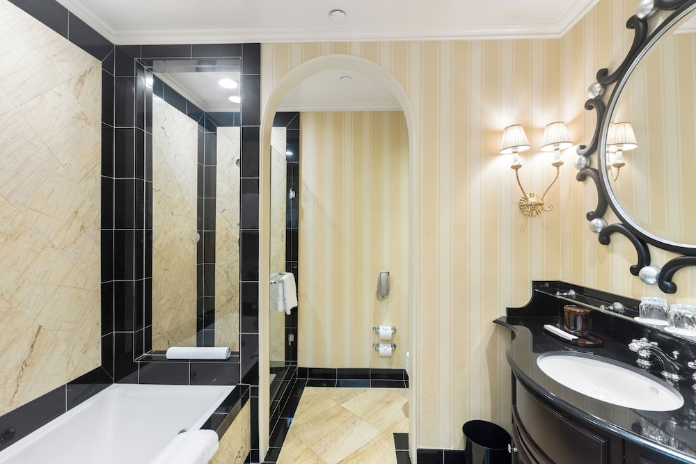 InterContinental Mark Hopkins by IHG - photo 133
