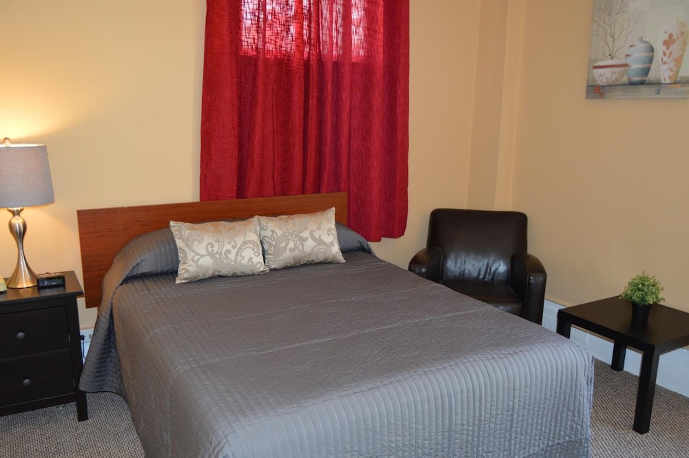 SF Plaza Hotel - photo 21