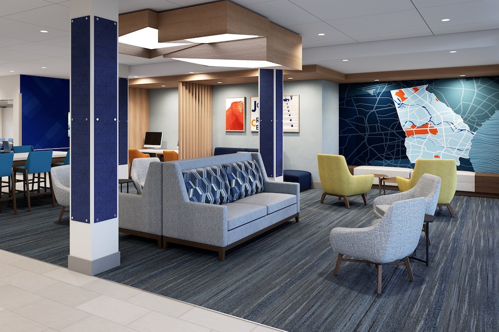 Holiday Inn Express and Suites Tomah by IHG - photo 29