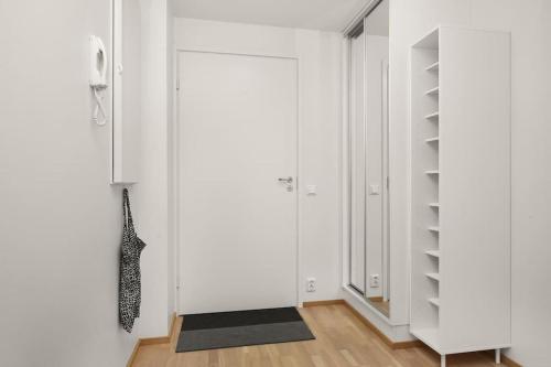 Kotimaailma Viihtyisä saunallinen kaksio Leppävaara — 4-Star Luxury Hotel in Espoo, Finland
