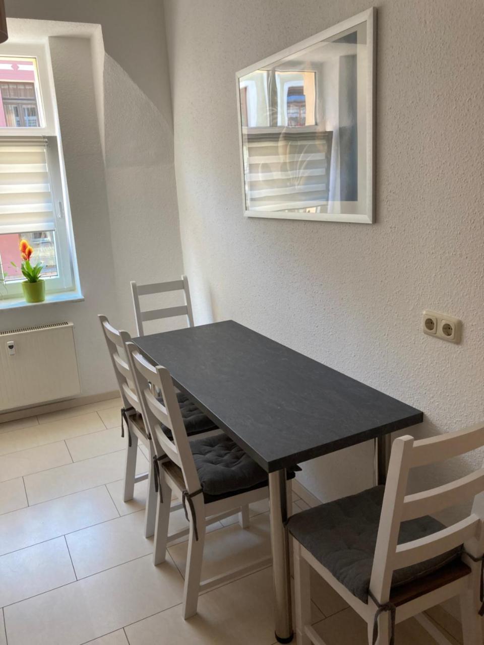 Ferienwohnung Zwonitz — Zwoenitz — photo 2