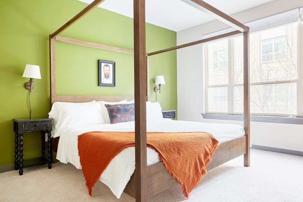 Sonder Pearl District - photo 3