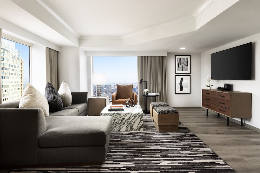 Hyatt Regency San Francisco Downtown SOMA - photo 28