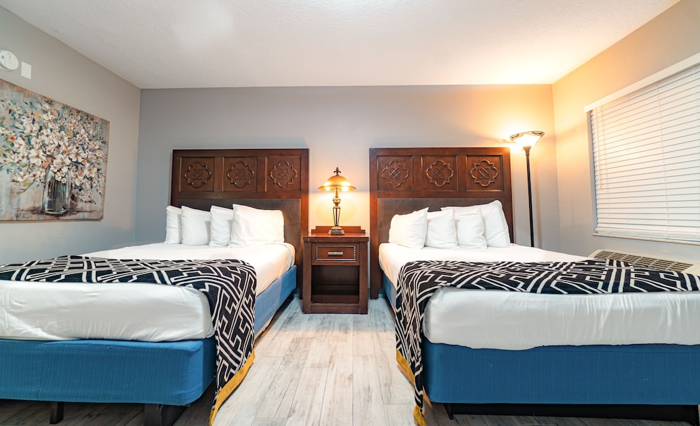 Sunshine Inn - photo 4