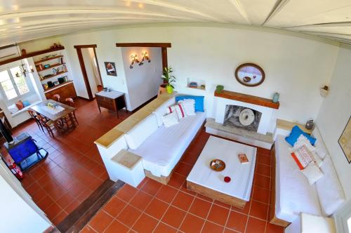 Domus Nostos in Lefkada, Greece