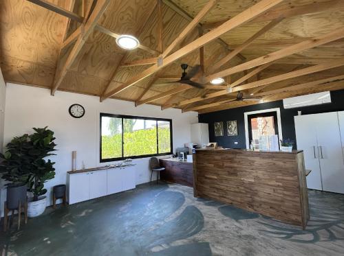 Hillston Motel pet-friendly hotel Hillston