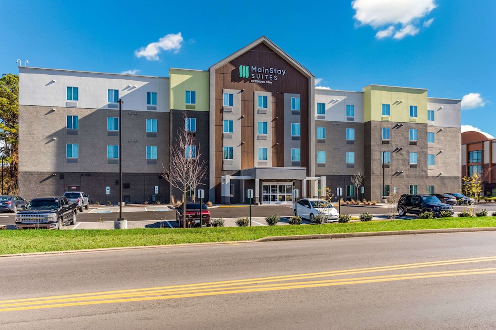 MainStay Suites Murfreesboro - photo 30