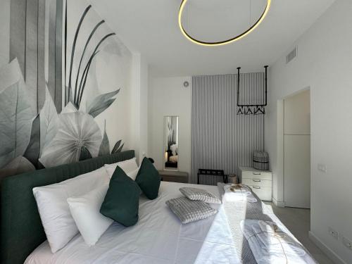 Numiro — 4-Star Luxury Hotel in Rome, Italy