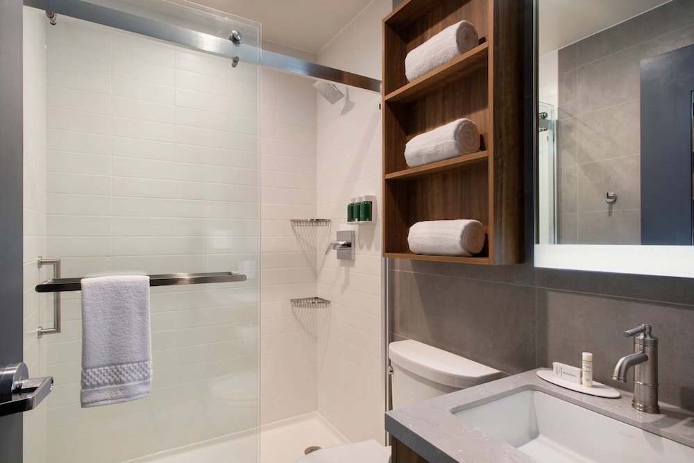 TownePlace Suites by Marriott New York Long Island City Manhattan View - photo 13