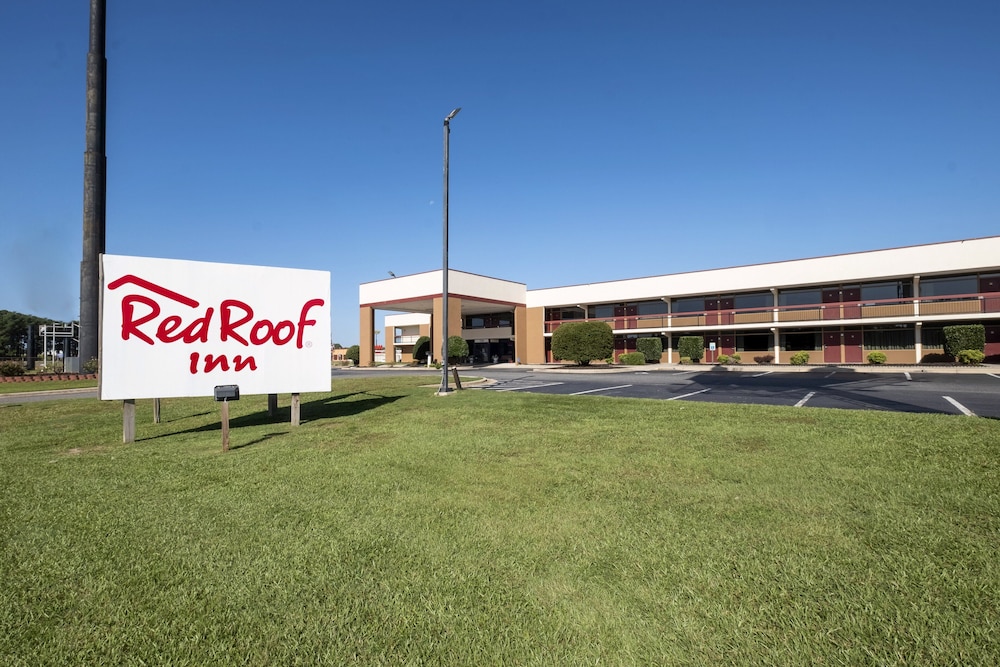 Red Roof Inn Kenly I 95 - photo 20