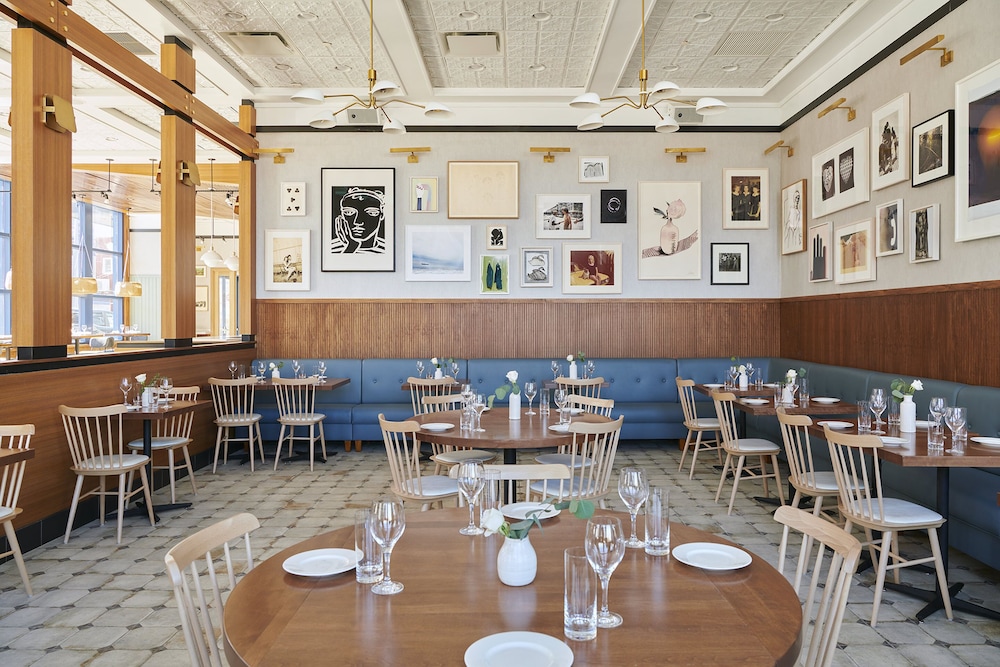 The Rockaway Hotel - photo 43