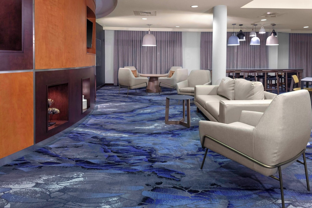 Fairfield Inn & Suites by Marriott Charlotte Matthews - photo 23