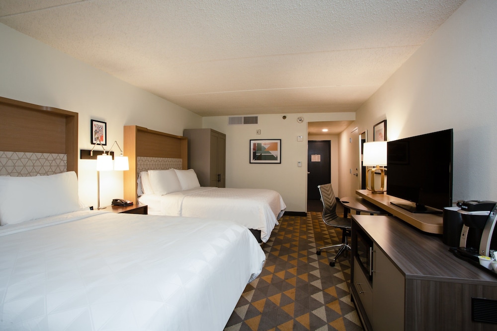 Holiday Inn Morgantown Reading Area by IHG - photo 6