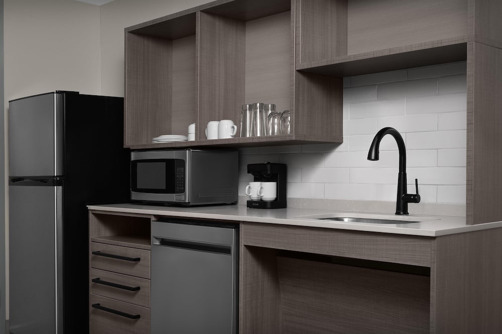 Home2 Suites by Hilton Sevierville - photo 8
