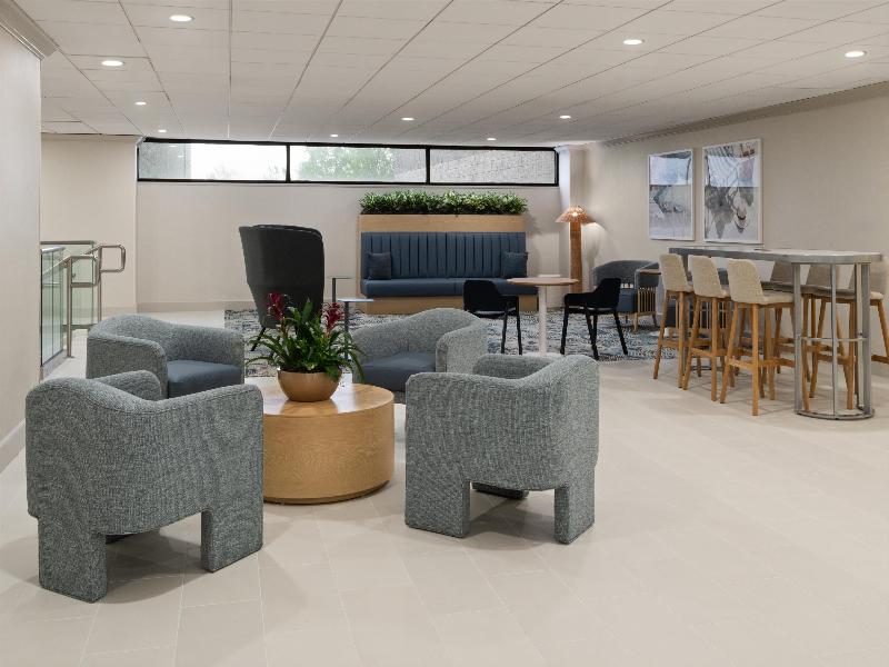 DoubleTree by Hilton Virginia Beach - photo 28