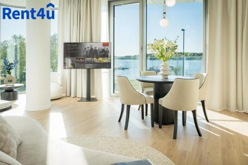 Panoramic View by Rent4You — 4-Star Luxury Hotel in Olsztyn, Poland