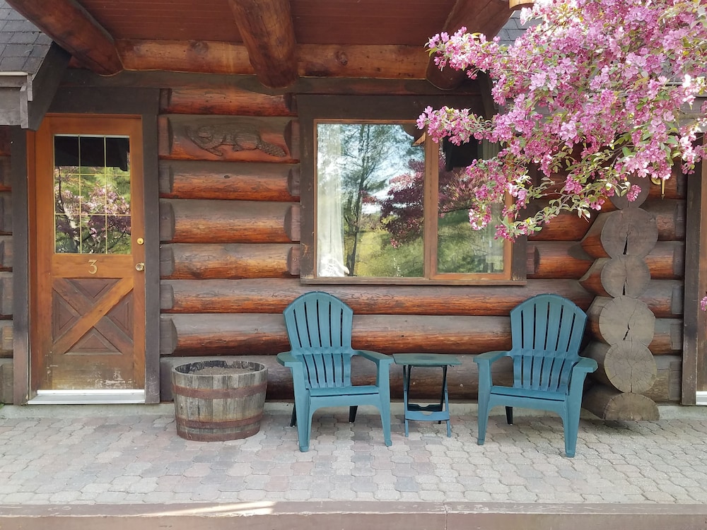 Nootka Lodge - photo 91