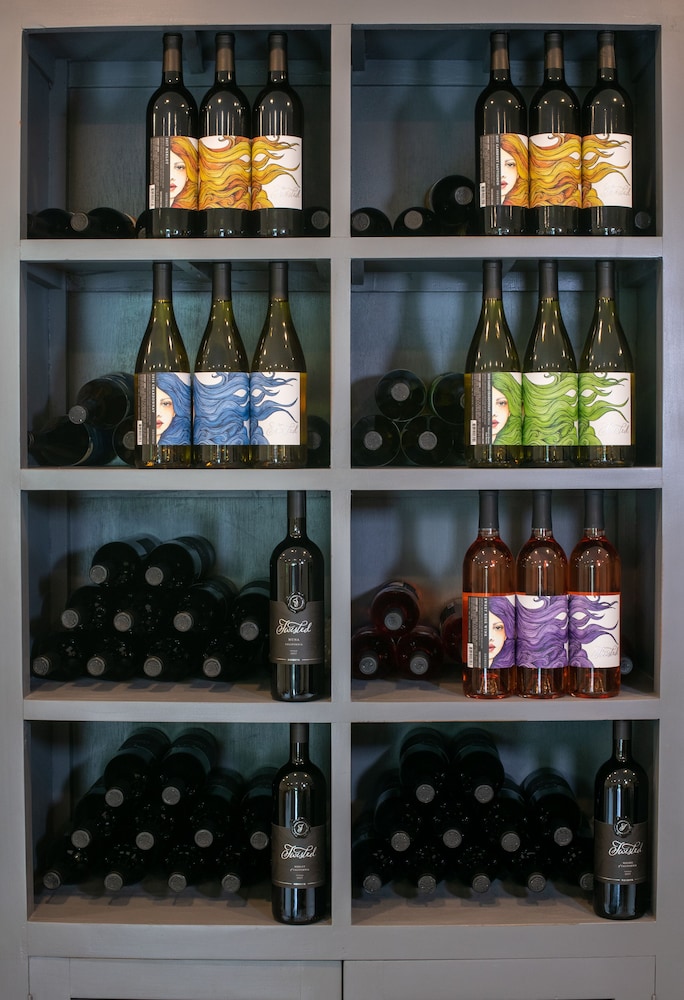 Dahlonega Resort and Vineyard - photo 30
