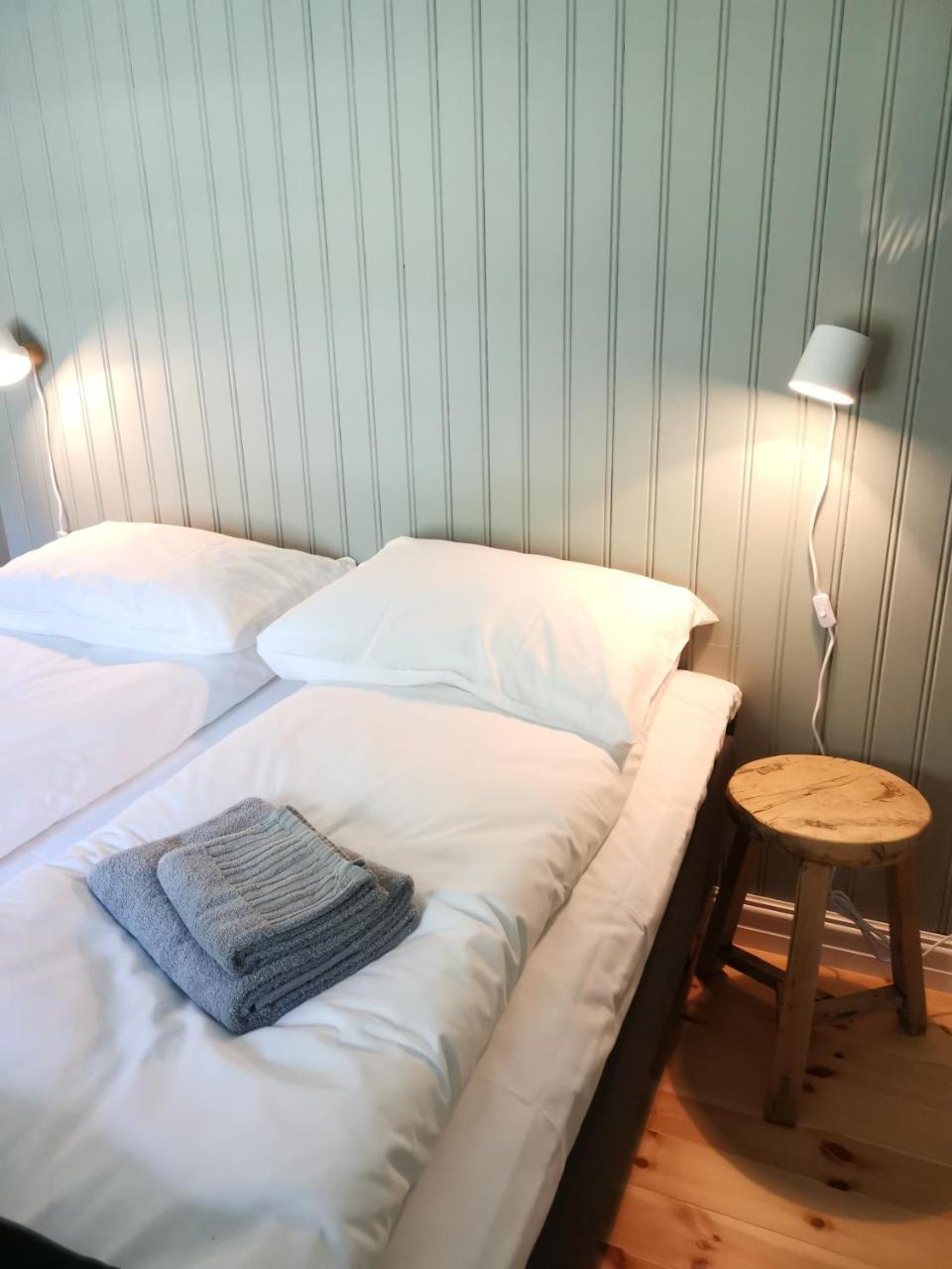 Østigard 1810 — Andalsnes — photo 4