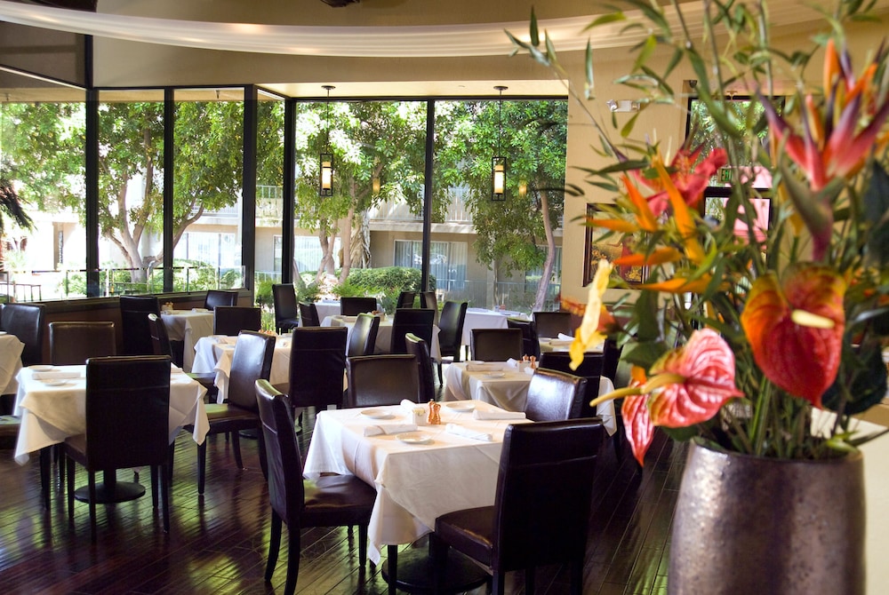 Airtel Plaza Hotel - photo 40