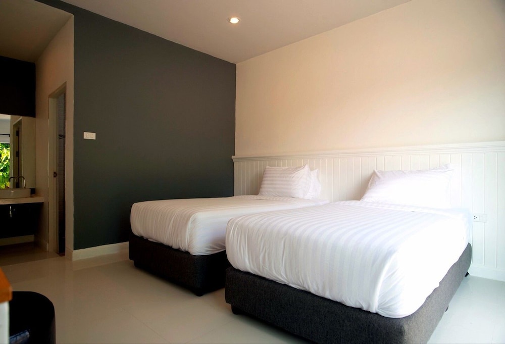 Bhive in Nakhon Phanom, Thailand