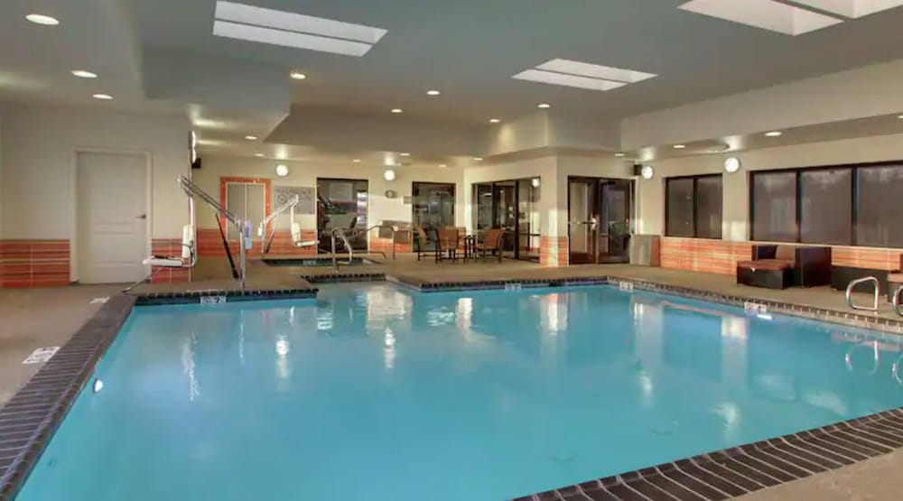 Hampton Inn & Suites Shreveport South - photo 30