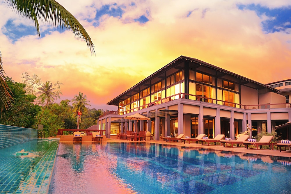 Earl’s Regent Kandy in Kandy, Sri Lanka