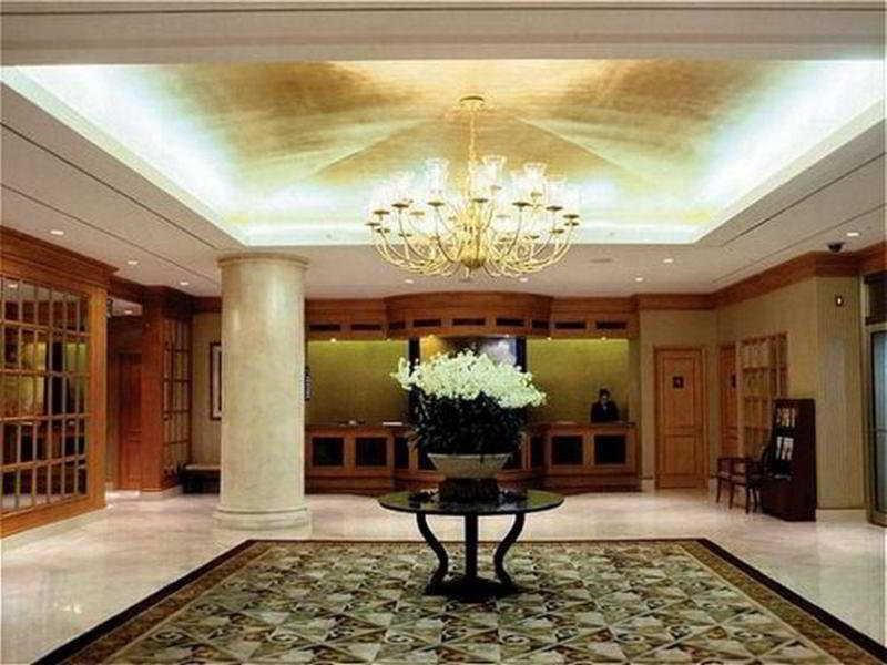 Holiday Inn Seongbuk in Seoul, South Korea