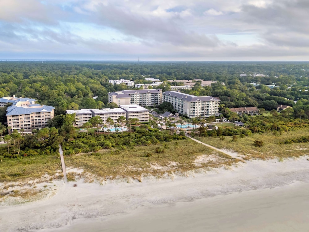 Hilton Grand Vacations Club Ocean Oak Resort Hilton Head - photo 53