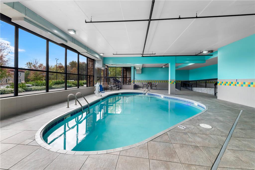 Comfort Suites Knoxville West Farragut - photo 27