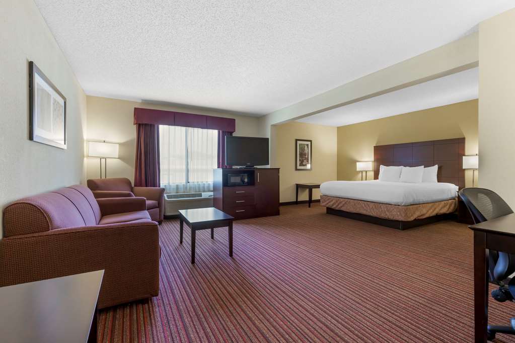 Best Western Seneca Clemson - photo 10