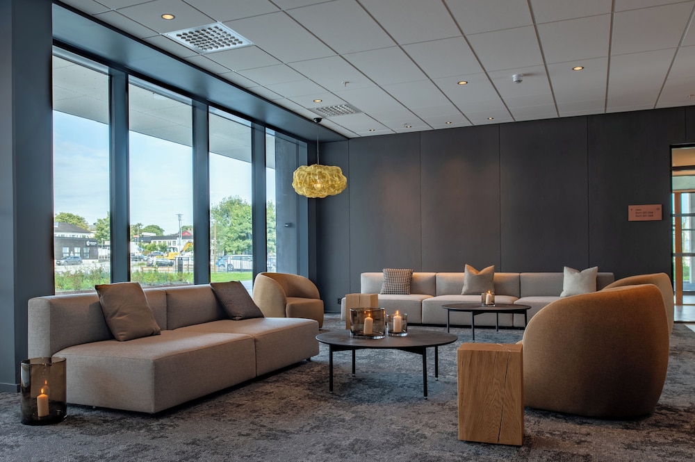 Ørland Kysthotell — Brekstad — photo 2