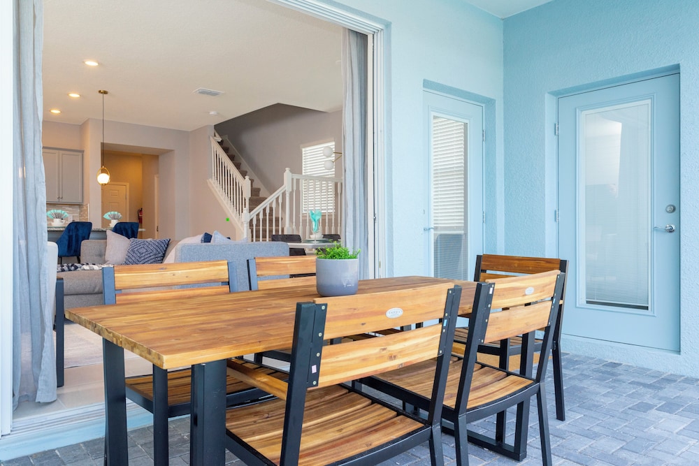 Marvelous 5Bd w Pool Close to Disney Windsor Island Resort 637 Davenport - photo 26