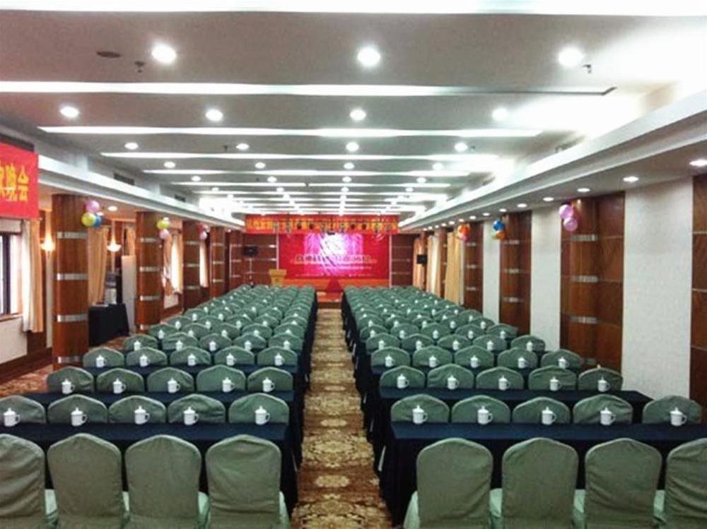 Zhejiang Guoli Hotel — hotel in Xihu