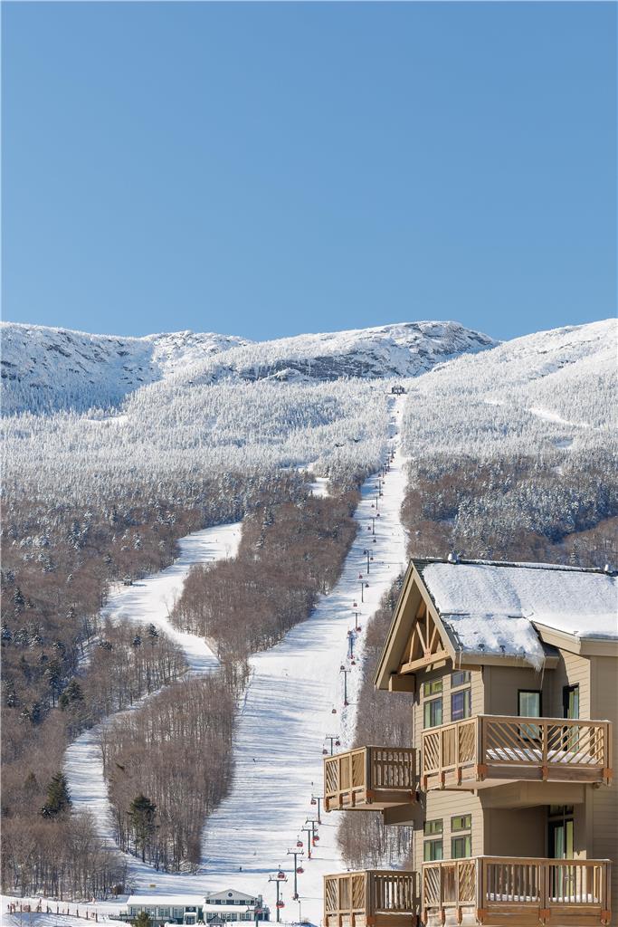 The Lodge at Spruce Peak a Destination by Hyatt Residence - photo 102