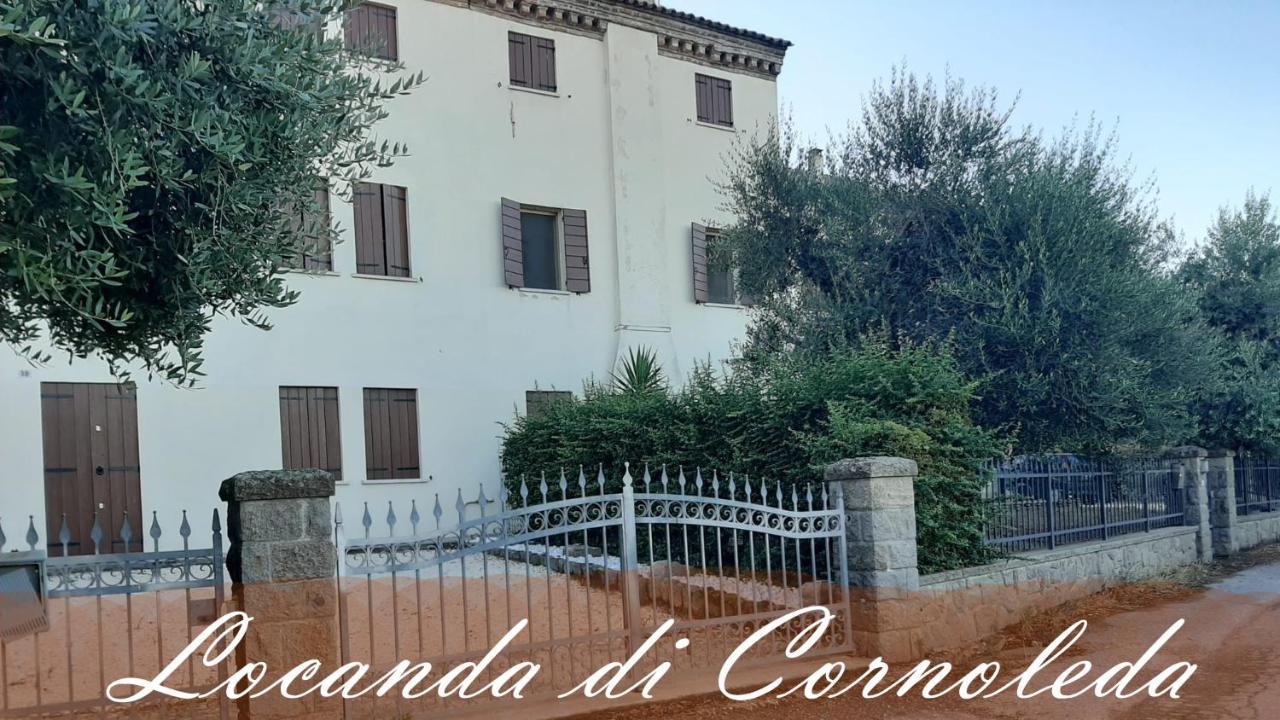 Locanda di Cornoleda - last minute hotel in Unknown City
