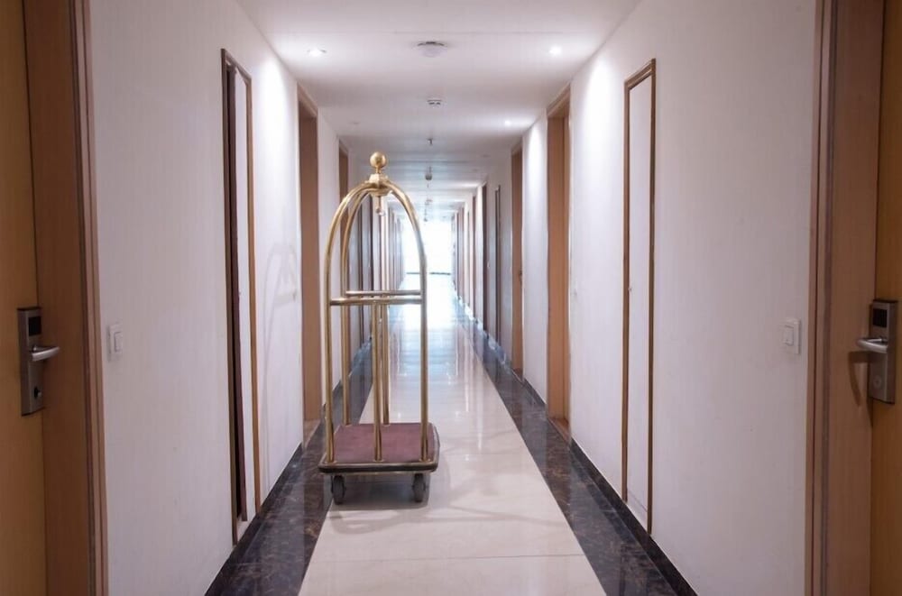 Luxsugero Jaipur - last minute hotel in Jaipur