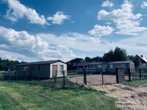 Holidays Nowe Guty in Orzysz, Poland