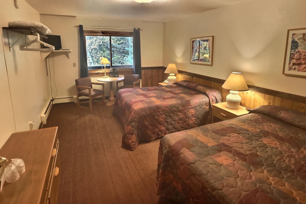 Mountain Sports Inn - photo 16