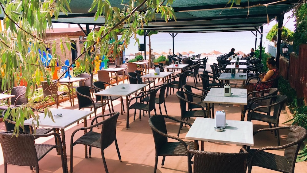Istanbul Yildiz Hotel — Marmara Ereglisi