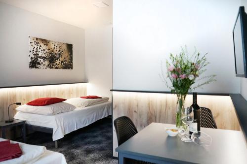 Penzion Smile - last minute hotel in Brno